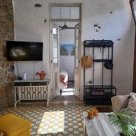 Apartamento Cabo Rubio La Guancha Luaran gambar