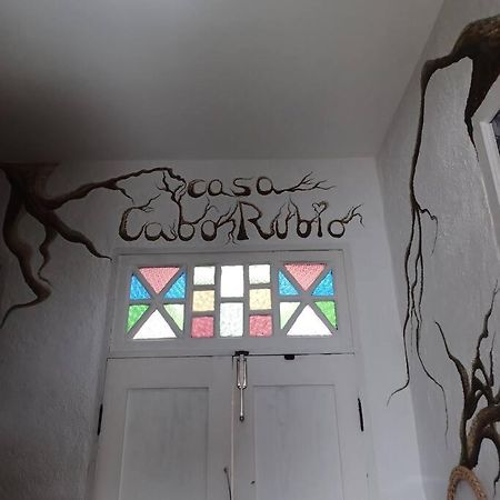 Apartamento Cabo Rubio La Guancha Luaran gambar