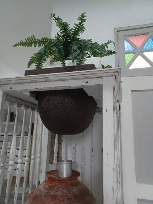 Apartamento Cabo Rubio La Guancha Luaran gambar