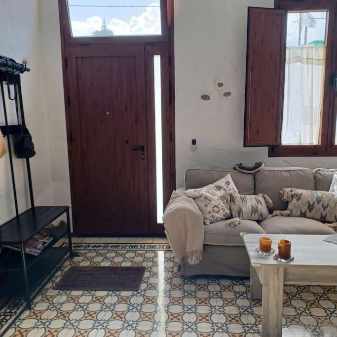 Apartamento Cabo Rubio La Guancha Luaran gambar
