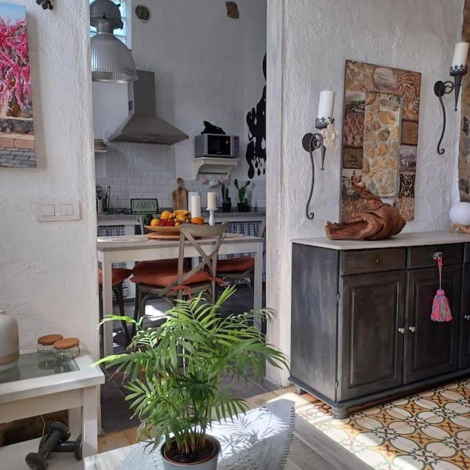 Apartamento Cabo Rubio La Guancha Luaran gambar