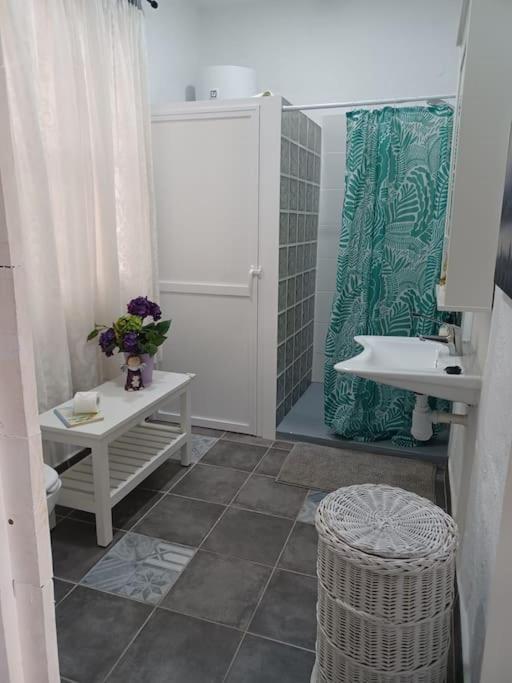 Apartamento Cabo Rubio La Guancha Luaran gambar