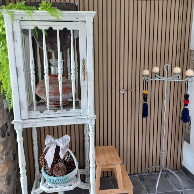 Apartamento Cabo Rubio La Guancha Luaran gambar